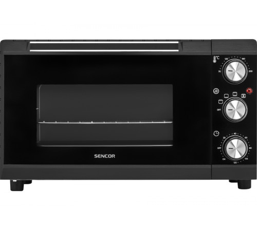 ელექტრო ღუმელი SEO 2000BK ელექტრო ღუმელი SEO 2000BK