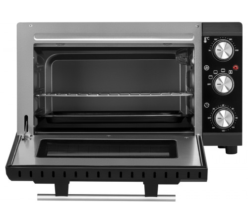 ელექტრო ღუმელი SEO 2000BK ელექტრო ღუმელი SEO 2000BK
