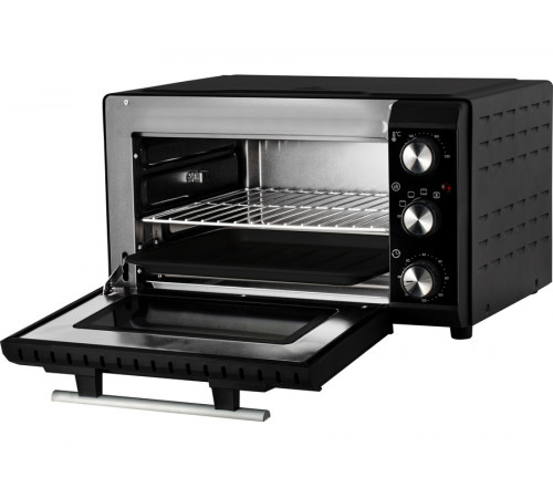 ელექტრო ღუმელი SEO 2000BK ელექტრო ღუმელი SEO 2000BK