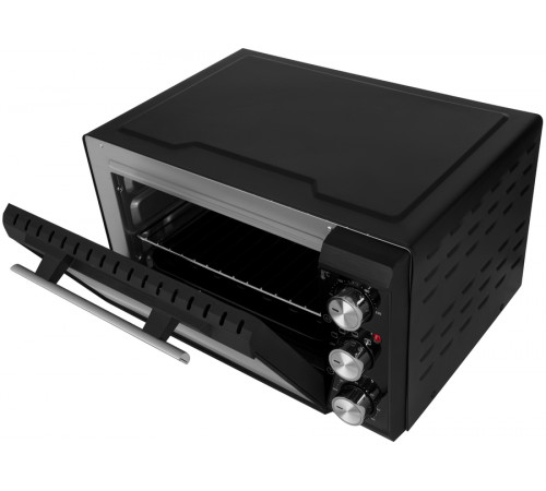 ელექტრო ღუმელი SEO 2000BK ელექტრო ღუმელი SEO 2000BK