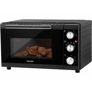ელექტრო ღუმელი SEO 2000BK