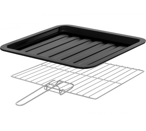 ელექტრო ღუმელი SEO 2000BK ელექტრო ღუმელი SEO 2000BK