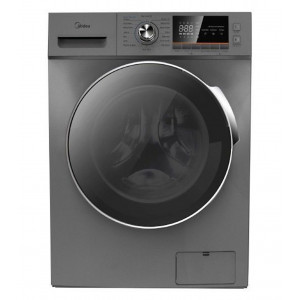 სარეცხი მანქანა MIDEA MFC80-S1401BS