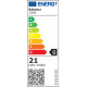 ჭაღი Rabalux Alexis 2504 3X LED 21W