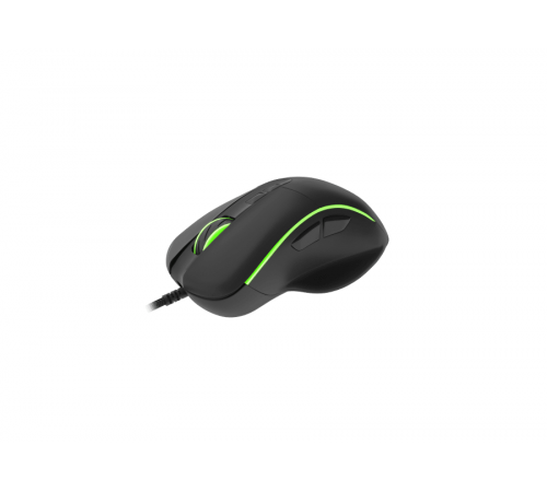 მაუსი Genesis Xenon 750 Black მაუსი Genesis Xenon 750 Black