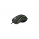 მაუსი Genesis Xenon 750 Black