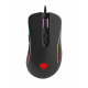 მაუსი Genesis Xenon 750 Black