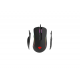 მაუსი Genesis Xenon 750 Black