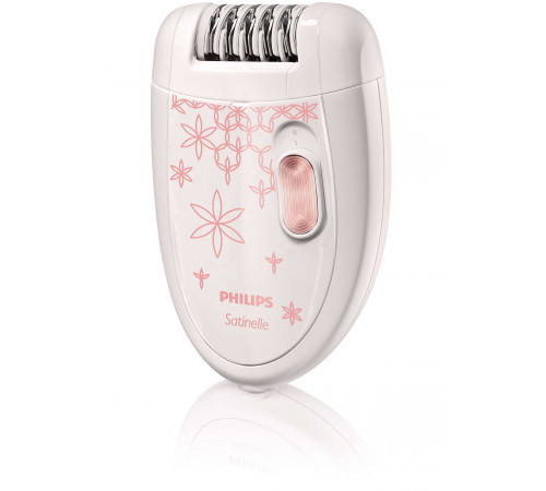 ეპილატორი PHILIPS HP6420/00 ეპილატორი PHILIPS HP6420/00