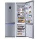 მაცივარი SAMSUNG RL52TEBSL