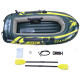 გსაბერი ნავი INTEX SEAHAWK 68347