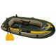 გსაბერი ნავი INTEX SEAHAWK 68347