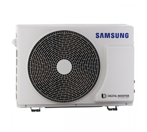 კონდიციონერი SAMSUNG AR24RSFPAWQNER INVENTER კონდიციონერი SAMSUNG AR24RSFPAWQNER INVENTER
