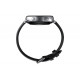 ჭკვიანი საათი SAMSUNG Galaxy Watch Active 2 R 830 (SM-R830NSSASER)