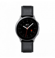 ჭკვიანი საათი SAMSUNG Galaxy Watch Active 2 R 830 (SM-R830NSSASER)