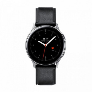 ჭკვიანი საათი SAMSUNG Galaxy Watch Active 2 R 830 (SM-R830NSSASER)
