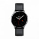 ჭკვიანი საათი SAMSUNG Galaxy Watch Active 2 R 830 (SM-R830NSSASER)