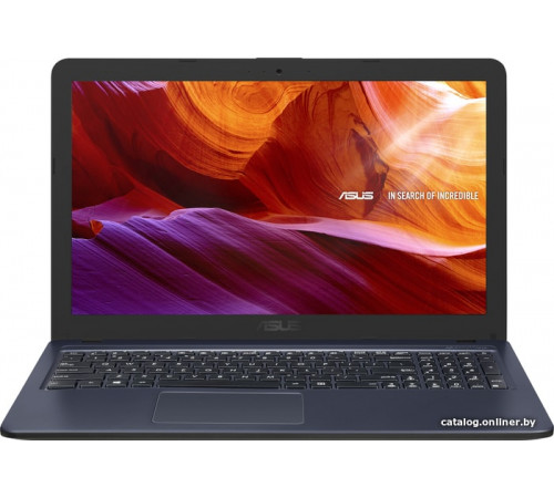 ნოუთბუქი ASUS X543MA 15.6"' N4020 ნოუთბუქი ASUS X543MA 15.6"' N4020