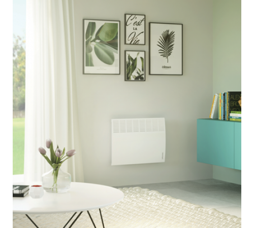 კონვექტორი ATLANTIC F125 DESIGN 2500W PLUG კონვექტორი ATLANTIC F125 DESIGN 2500W PLUG