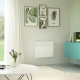 კონვექტორი ATLANTIC F125 DESIGN 2500W PLUG