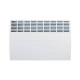 კონვექტორი ATLANTIC F125 DESIGN 2500W PLUG