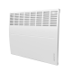 კონვექტორი ATLANTIC F125 DESIGN 2500W PLUG
