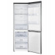 მაცივარი SAMSUNG RB33J3200SA/WT
