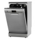 ჭურჭლის სარეცხი მანქანა ELECTROLUX ESF9452LOX