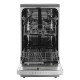 ჭურჭლის სარეცხი მანქანა ELECTROLUX ESF9452LOX