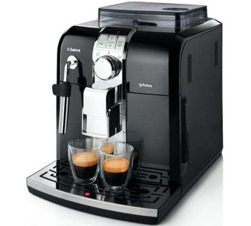 ყავის მადუღარა PHILIPS SAECO 8828/09 ყავის მადუღარა PHILIPS SAECO 8828/09