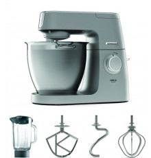 სამზარეულოს კომბაინი KENWOOD CHIEF ELIT XL KVL6320S