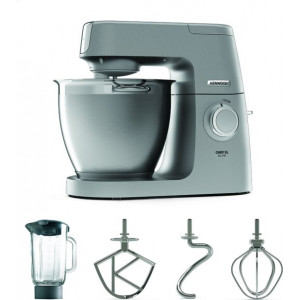 სამზარეულოს კომბაინი KENWOOD CHIEF ELIT XL KVL6320S