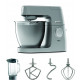 სამზარეულოს კომბაინი KENWOOD CHIEF ELIT XL KVL6320S