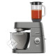 სამზარეულოს კომბაინი KENWOOD CHIEF ELIT XL KVL6320S