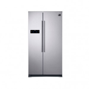 მაცივარი SAMSUNG RS57K4000SA WT