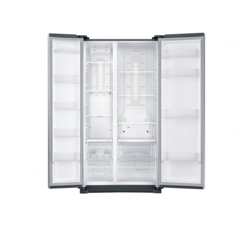 მაცივარი SAMSUNG RS57K4000SA WT მაცივარი SAMSUNG RS57K4000SA WT