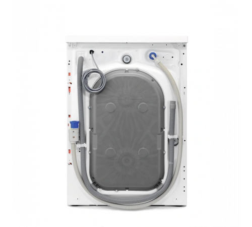 სარეცხი მანქანა AEG L8WBC61SR სარეცხი მანქანა AEG L8WBC61SR