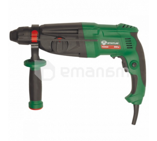 პერფორატორი Status MPR32 800W პერფორატორი Status MPR32 800W