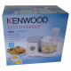 სამზარეულოს კომბაინი KENWOOD FP-120