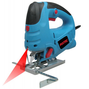 ლობზიკი FIXTEC Jig Saw 800W