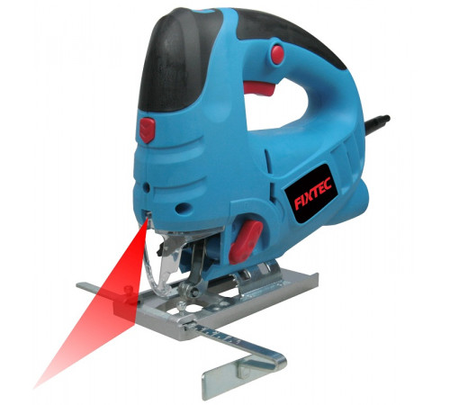 ლობზიკი FIXTEC Jig Saw 800W ლობზიკი FIXTEC Jig Saw 800W