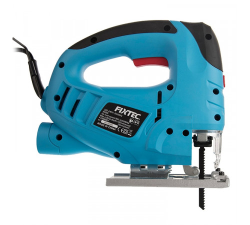 ლობზიკი FIXTEC Jig Saw 800W ლობზიკი FIXTEC Jig Saw 800W
