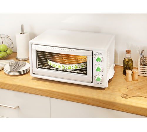 ელექტრო ღუმელი KUMTEL LX-3675 ელექტრო ღუმელი KUMTEL LX-3675
