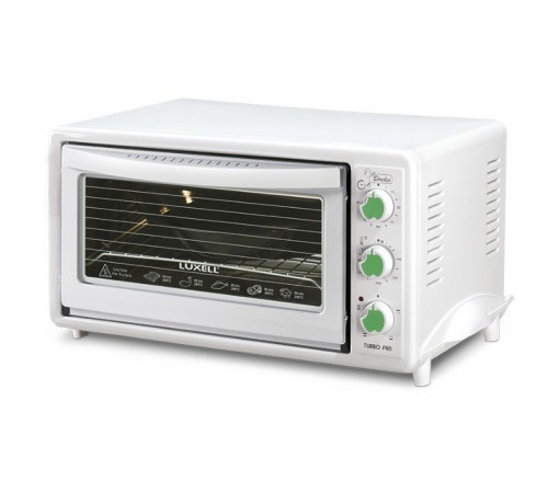 ელექტრო ღუმელი KUMTEL LX-3675 ელექტრო ღუმელი KUMTEL LX-3675