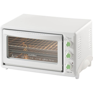 ელექტრო ღუმელი KUMTEL LX-3675