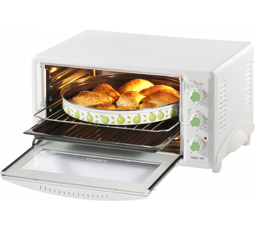 ელექტრო ღუმელი KUMTEL LX-3675 ელექტრო ღუმელი KUMTEL LX-3675