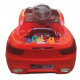 საბავშვო ელექტრო მანქანა PORSCHE YMR 718 RED