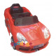 საბავშვო ელექტრო მანქანა PORSCHE YMR 718 RED