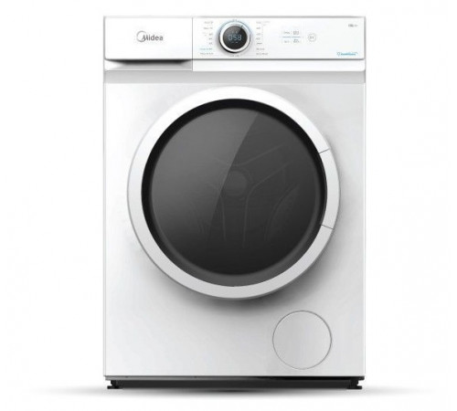 სარეცხი მანქანა MIDEA MF100W60 სარეცხი მანქანა MIDEA MF100W60