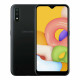 მობილური ტელეფონი SAMSUNG A015F Galaxy A01 2GB/16GB LTE Duos Black